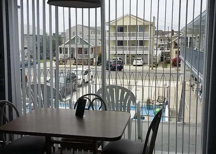Tide Winds Motel
