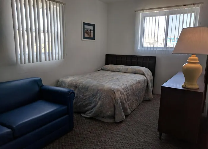 Tide Winds Motel