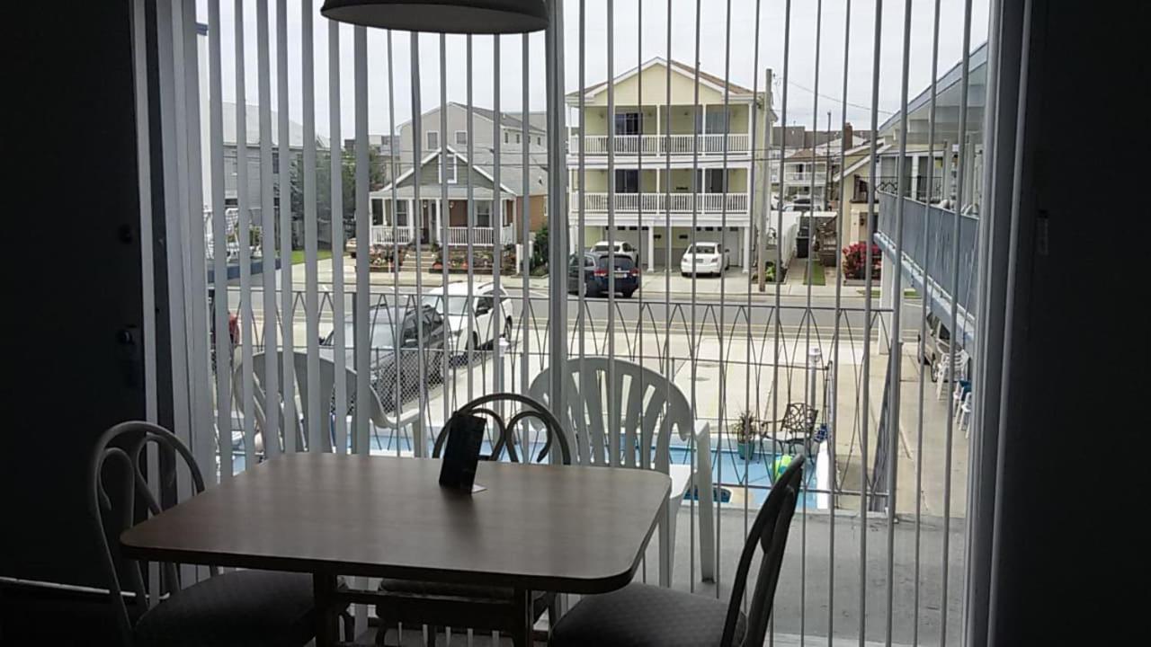 Tide Winds Motel Wildwood