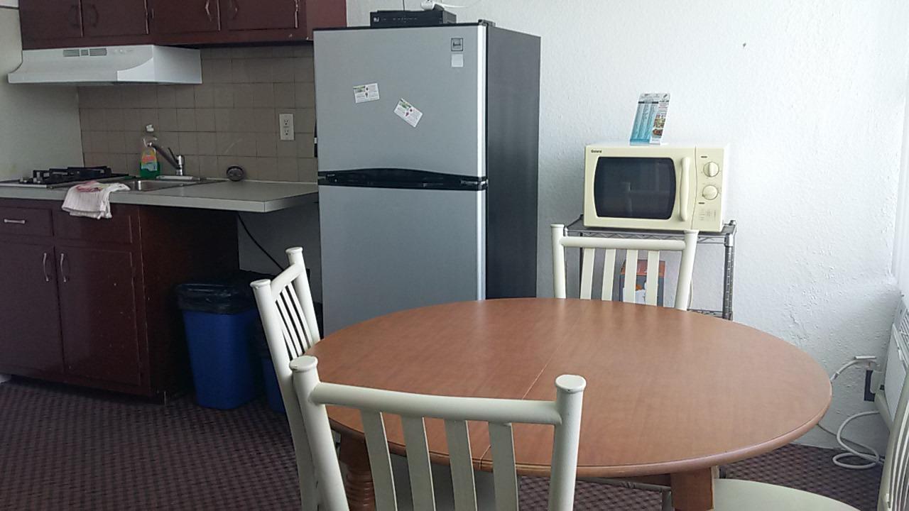 Tide Winds Motel 2*