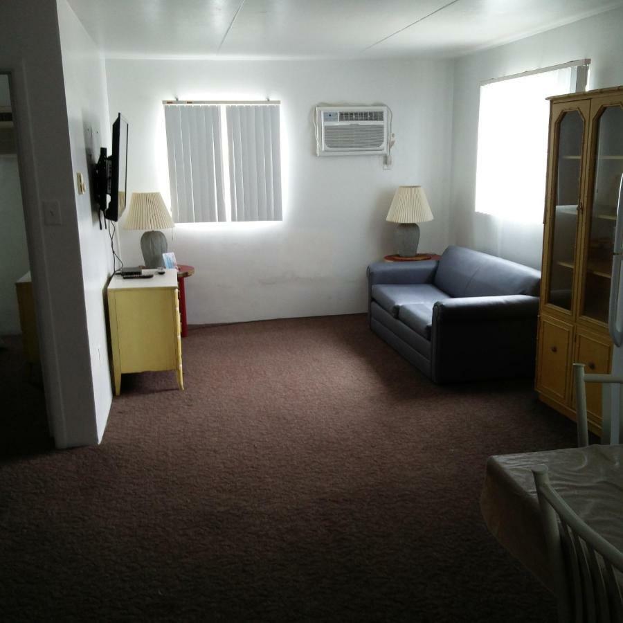 Motel Tide Winds 2*